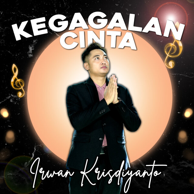 Kegagalan Cinta