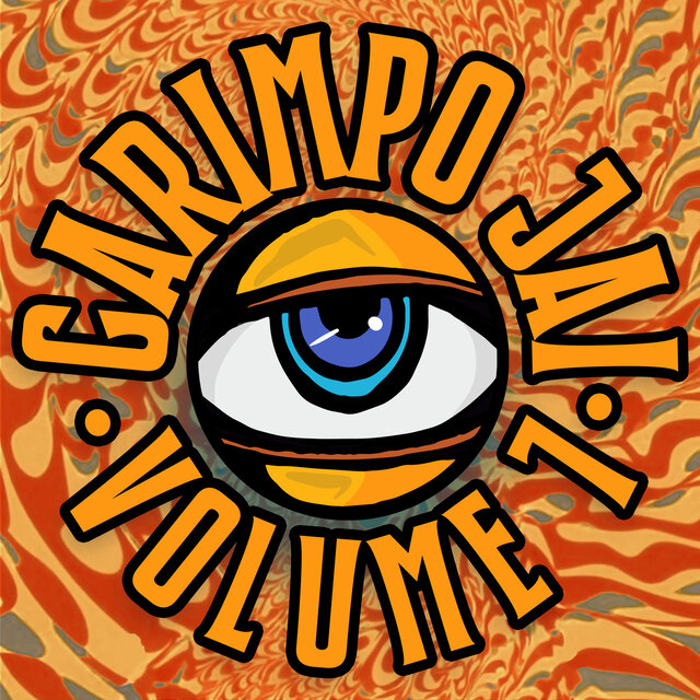 Garimpo Jai (Ao Vivo / Vol.7)