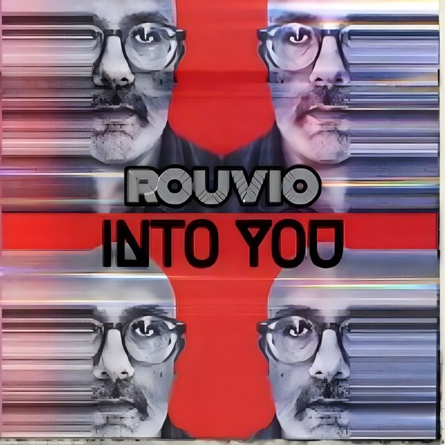 Into You (Vocal)