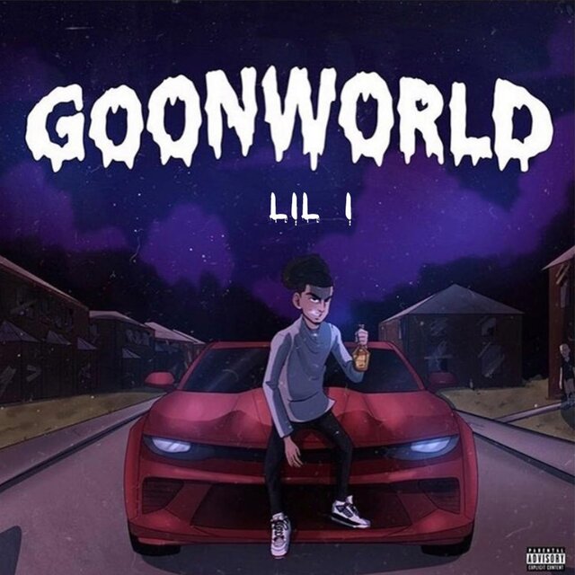 GOONWORLD