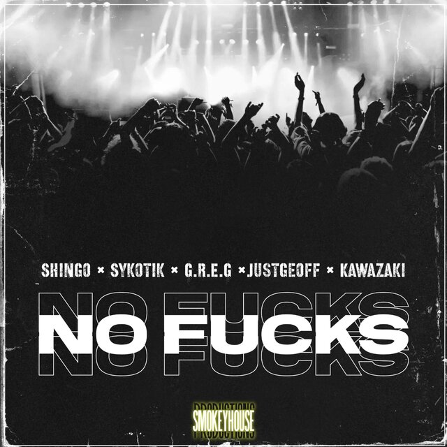 No Fucks