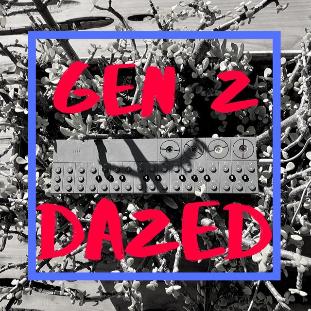 Dazed