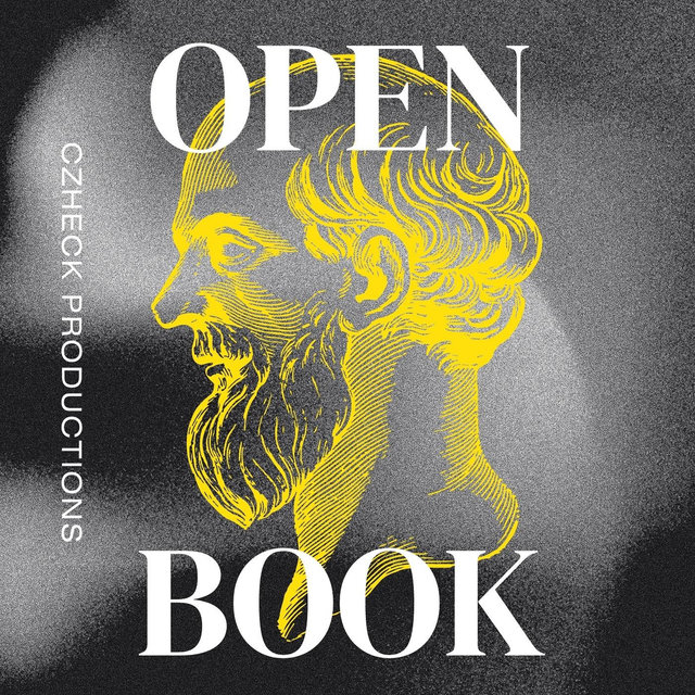 Open Book