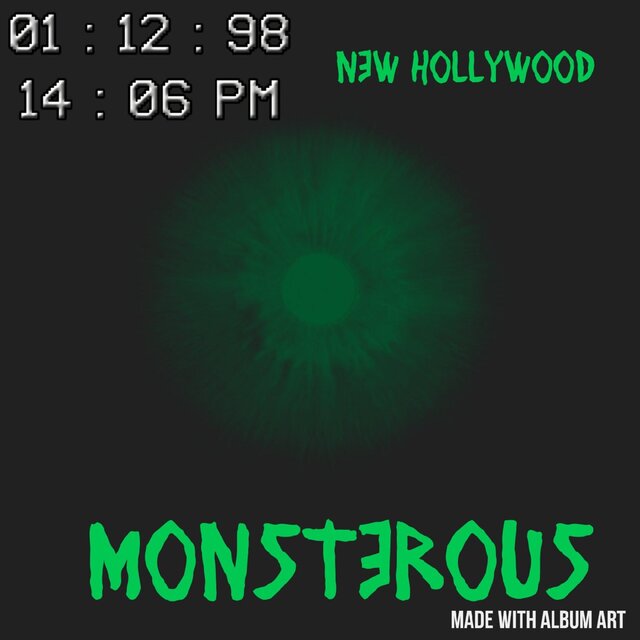 Monsterous