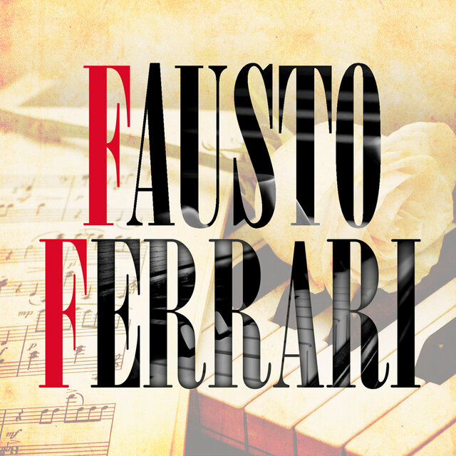 Fausto Ferrari