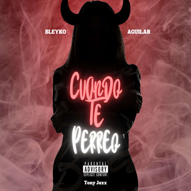 Cuando Te Perreo