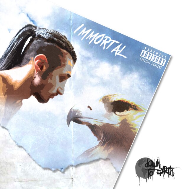 IMMORTAL