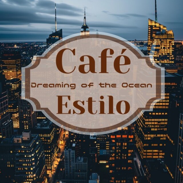 Dreaming of the Ocean