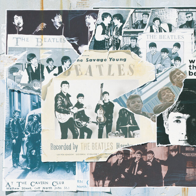 Anthology 1