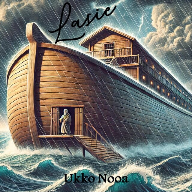 Ukko Nooa