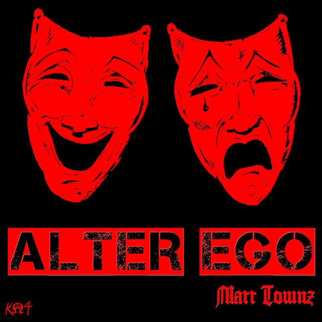 Alter Ego