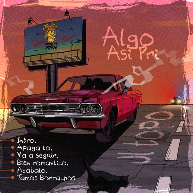ALGO ASI PRI