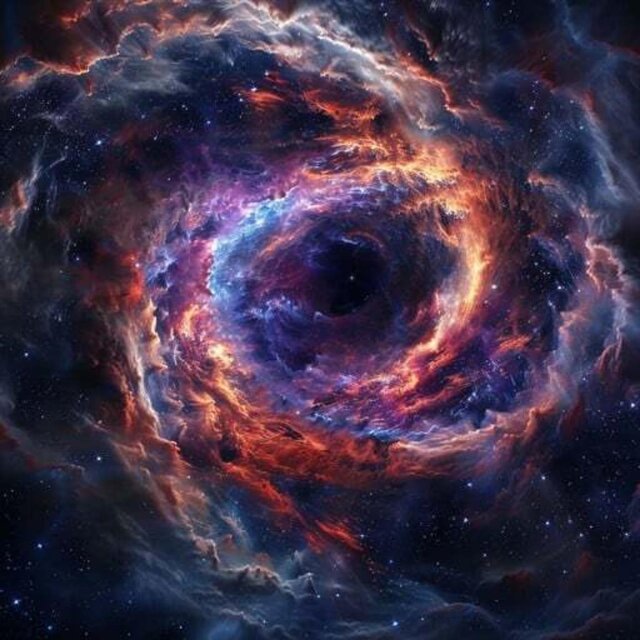 The Eternal Gaze
