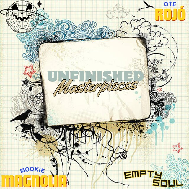 Unfinished Masterpieces