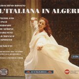 L'italiana in Algeri: Overture
