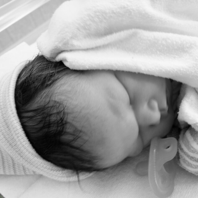 White Noise for Babies (Album)