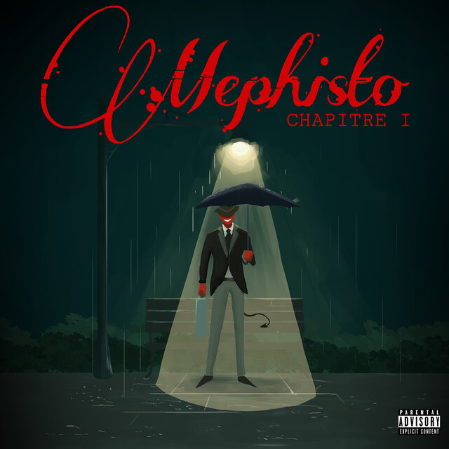 Mephisto Chapitre 1