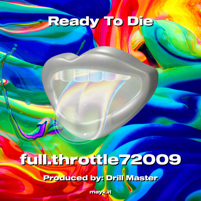 Ready To Die