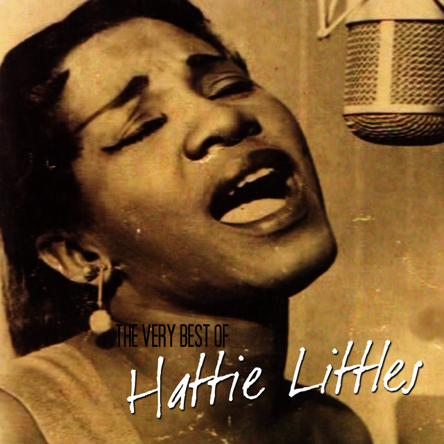 The Very Best Of Hattie Littles