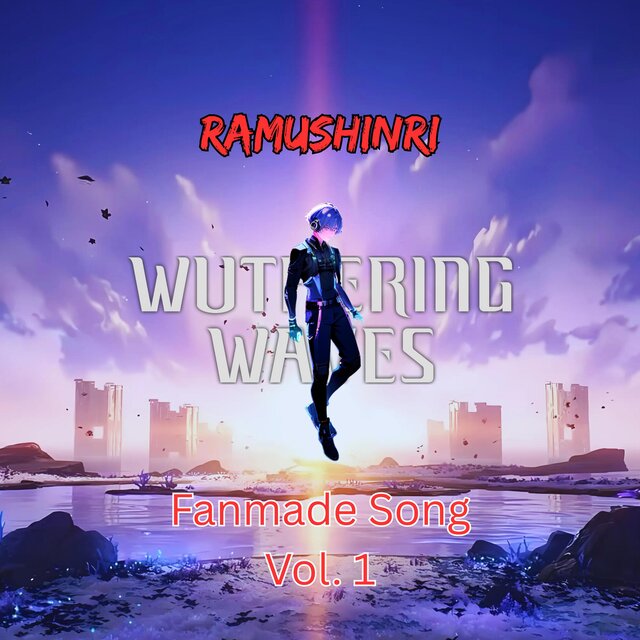 Resonators Fanmade Song vol.1