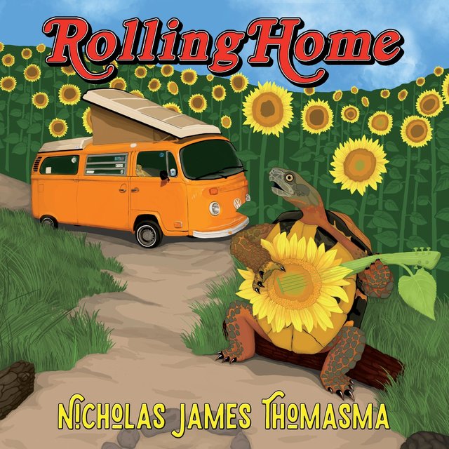 Rolling Home