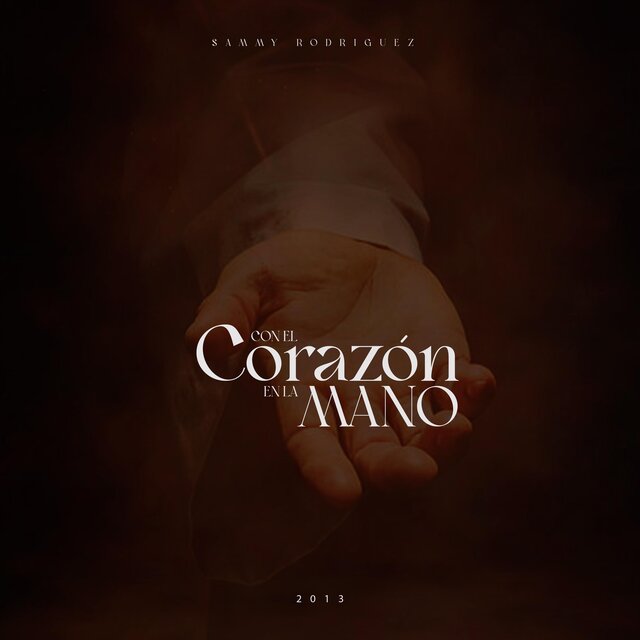Con El Corazón En La Mano (2013)