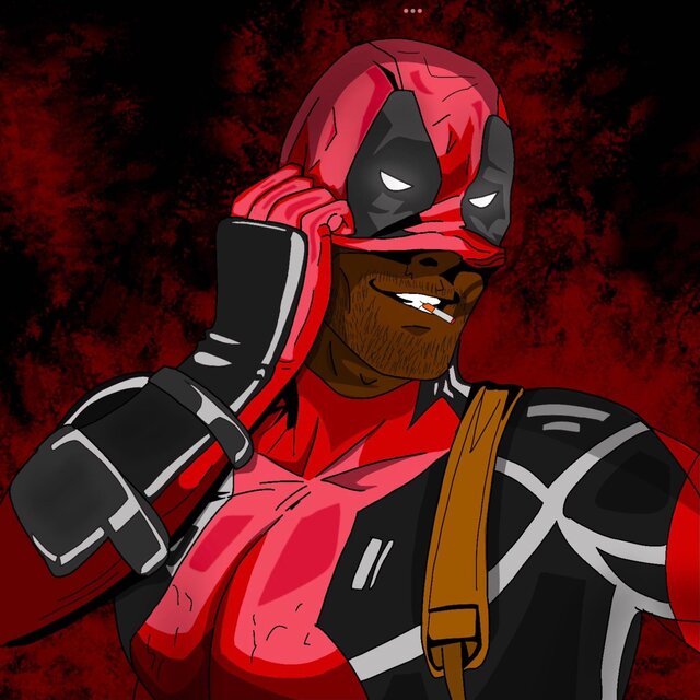 Mr Pool
