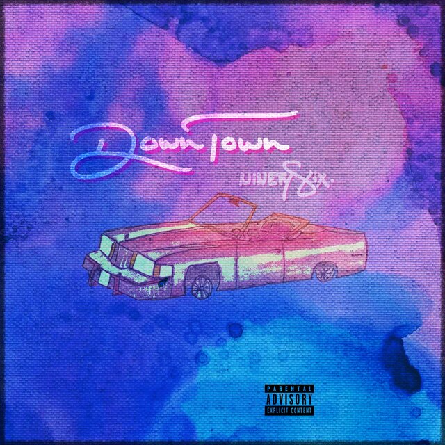 Downtown