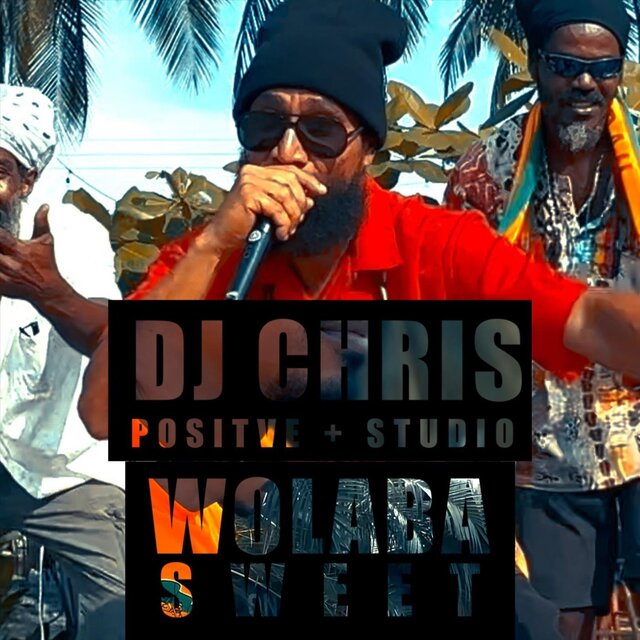 Wolaba Sweet