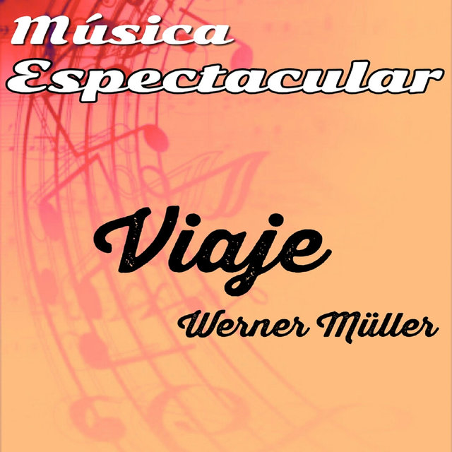 Música Espectacular, Viaje