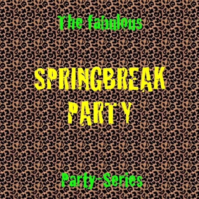 Springbreak Party