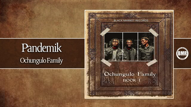 Pandemik