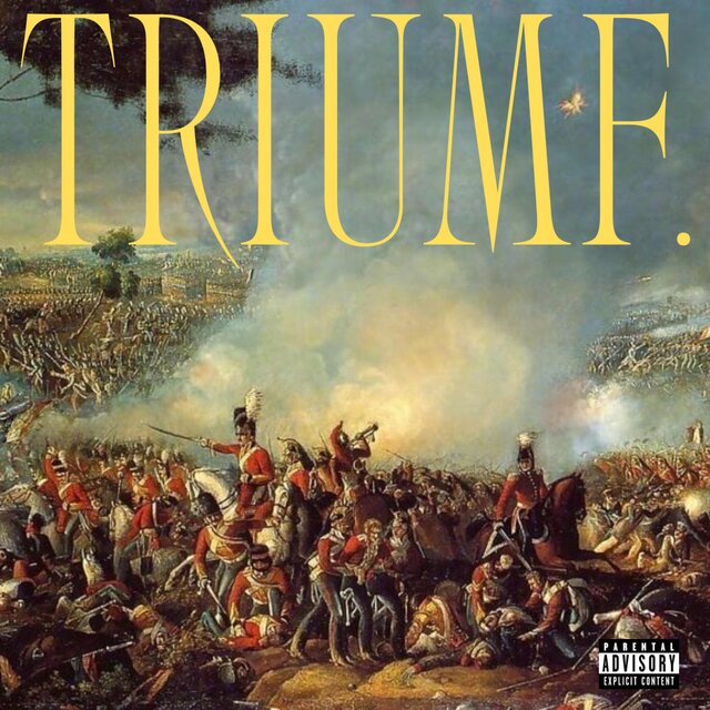 TRIUMF.