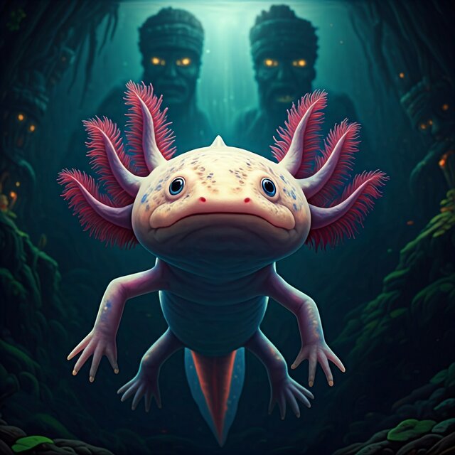 MYSTICAL MICTLAN