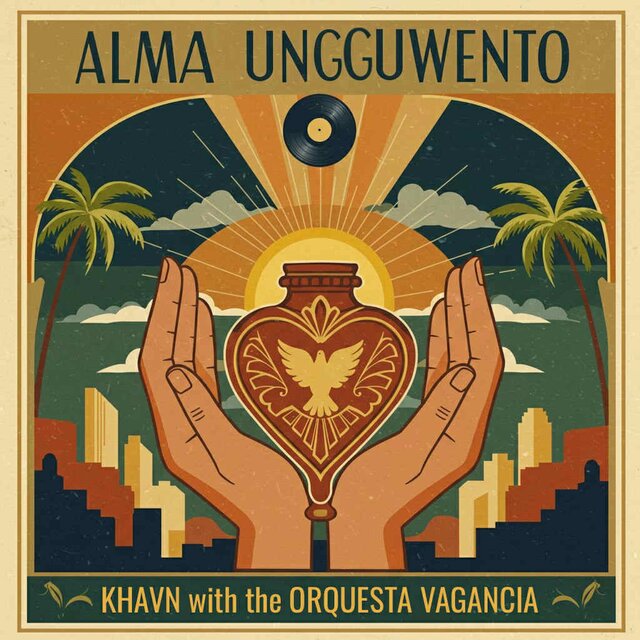 Alma Ungguwento