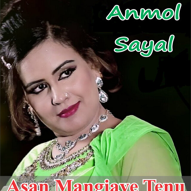 Asan Mangiaye Tenu