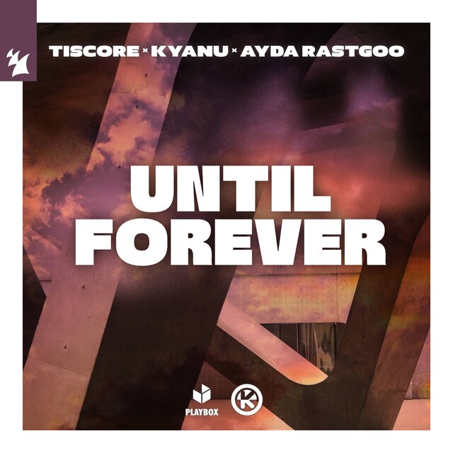 Until Forever