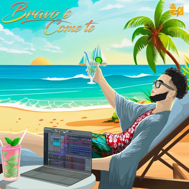 Bravo È Come Te (Reggaeton)