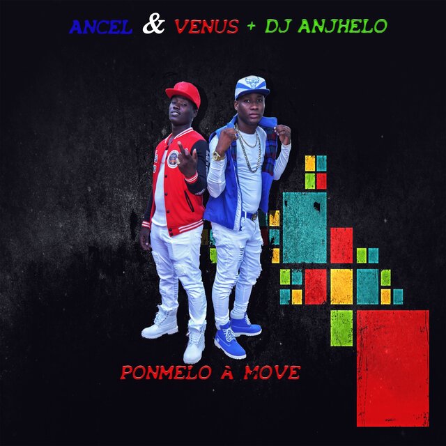 Ponmelo a Move