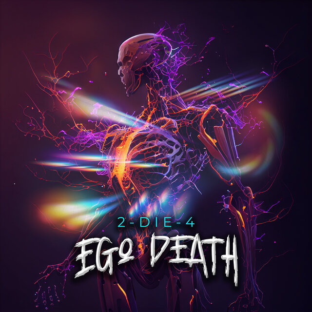 Ego Death