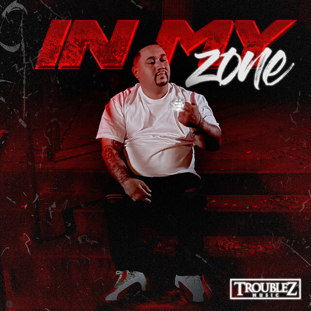 In My Zone