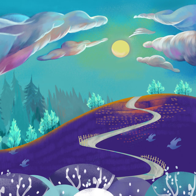 Lullabies (Vol. 1)