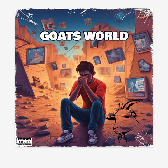 GOATS WORLD
