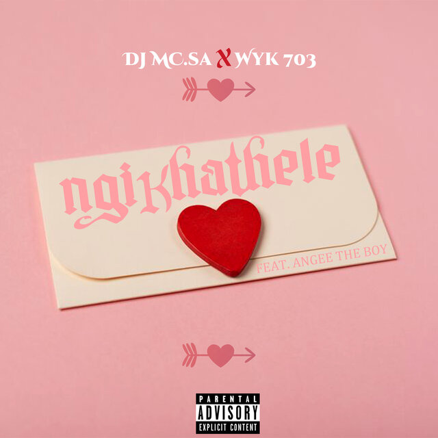 Ngikhathele