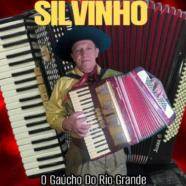 O Gaúcho do Rio Grande