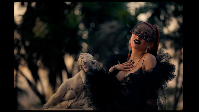 Somos Nada (Official Video)