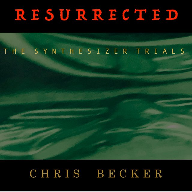 Resurrected The Synthesizer Trials