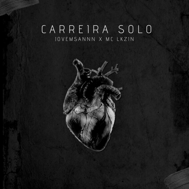 CARREIRA SOLO