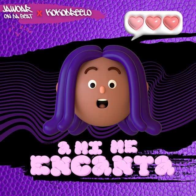 A Mi Me Encanta