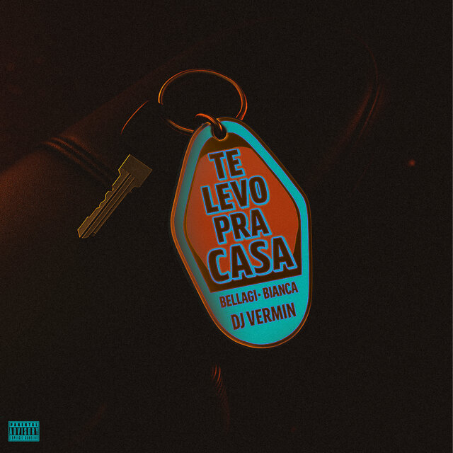 Te Levo Pra Casa
